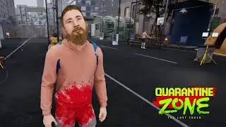 Сколько еще дураков мы повидаем • Quarantine Zone