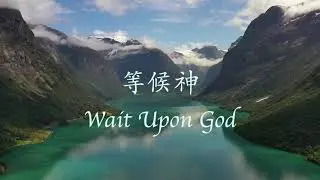 等候神音樂 Soaking Music 2021 Episode 06 - Melody Pang【 靈修音樂｜禱告音樂｜放鬆音樂｜鋼琴音樂｜Prayer Music｜Healing Music 】