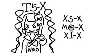 [ADOFAI] (Out Of Date) Cursed Levels by Yangsy56302 Part Four (XS, MO, XI, T5)
