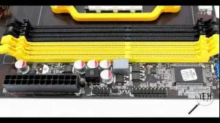 Foxconn A75A review