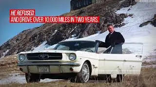 VMP Performance | Fun Fact Friday #1 | The First Mustang
