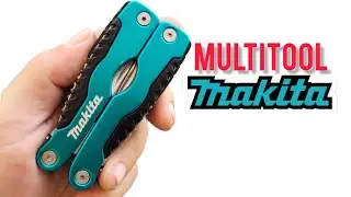 MULTITOOL MAKITA