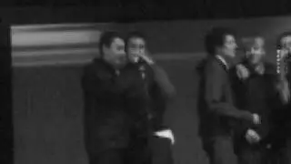 oasis wonderwall kingstone lads