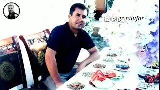 Nusrat Fakhriev - Be guftugu - Нусрат Фахриев - Бе гуфтугу