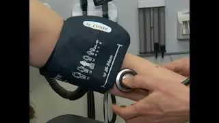 How Blood Pressure Readings Work