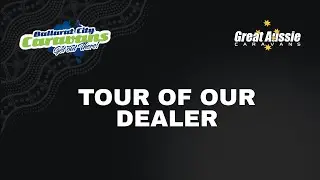 Touring Ballarat City Caravans | See the Latest Great Aussie Models!