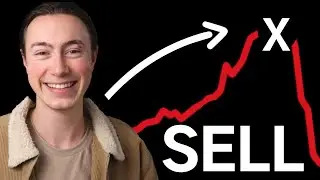Should You Sell Your Stocks Before 2022!?