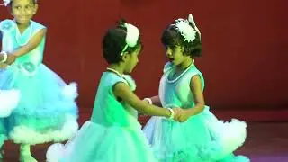 11 | Little Flower Pre-primary School, Kalewadi [Annual Day 2025]