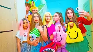 ¿Por qué las ratas piden ser amigas rebeldes? ¿Cómo puede terminar la amistad con los enemigos?