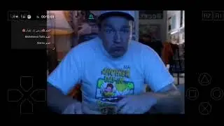 Pepsiman ps1 gameplay