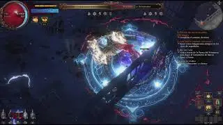 Path Of Exile Shavronne y Brutus