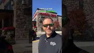 📍Wayne NJ - Top things to do 🍁And a great listing 🏡 #waynenj #exprealty #northjersey