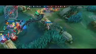 WANWAN SAVAGE GAMEPLAY