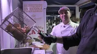 Street Food 