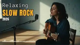 Slow Rock Songs for Calm Night Drive