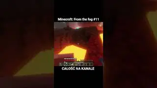 #minecraft #minecrafthorror #horror #horrorgaming #herobrine #fromthefog #shorts