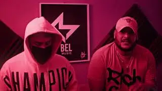 Abeldidit x El Chevo - Didit Sessions #001