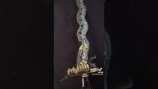 Milenial Berkeris-Kangjeng Kiyahi Bengawan Solo (Sajak Keris Kamardhikan-Toni Junus)