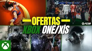 &iexcl;Ahorra Dinero! Los Mejores Juegos de XBOX en Oferta