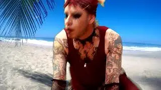 pesst - i fell into a fist (video)