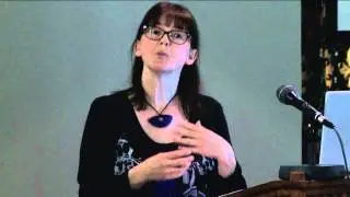 Julienne Molineaux - Library and Archives Canada, Ten Years After the Merger