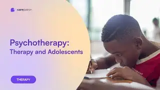 Therapy Activities for Teens and Adolescents