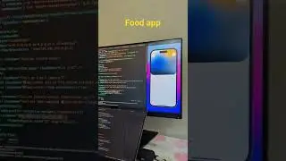food app flutter