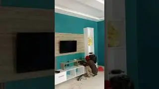 Modern Tv stand