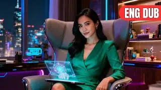 Reborn villain mom uses tech & smarts to make billions becoming the city's richest with her daughter