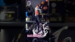 #one #piece #resin #katakuri