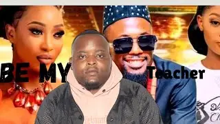 Chileone Zambia' ft Tianna Zambia Be my teacher 2025 (365 days unscripted)