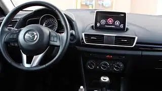 Car Comparison | Scion iM vs Mazda3 | Driving.ca
