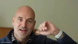 Welcome message from Mark Shuttleworth | UbuCon Asia 2021