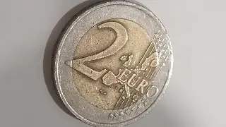 Uncovering the Hidden Wealth of Austria's 2002 Euro Coin