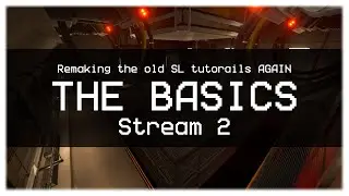 [STILL] FULLY Remaking The OLD SCP:SL Tutorials for Current Day SL