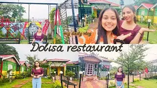 Dolisa restaurant 🥰( barpeta town)#barpeta #resturant#vlog #review