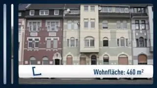 Gl&auml;ubigerverwertung - Mehrfamilienhaus mit 8 WE in 47804 Krefeld !