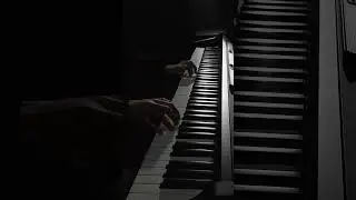 Passacaglia - Handel/Halvorsen #passacaglia #piano #musicclass #musicclassics