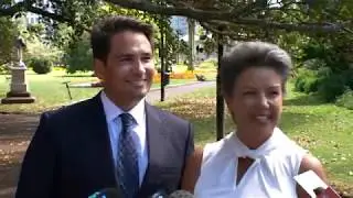 Paula Bennett reveals her cannabis experience after being named National&rsquo;s drug reform spokesperson