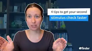 4 tips to get your second stimulus check FAST &mdash; like NEXT WEEK