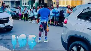 MEMORIAL BALLOON RELEASE IN HONOR OF&hellip;BROTHER ALTON McSWAIN (ICE BERG SLIM) JULY 3rd, 2025 ❤️&zwj;🩹🕊️