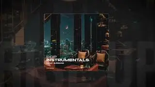 DOPFunk - Rise Up [Luther Vandross, Alexander O'Neal Type Beat] 80s 90s R&B Soul
