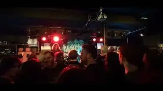 Analepsy - The Vermin Devourer @ New Cross Inn, London 22nd Nov 2025