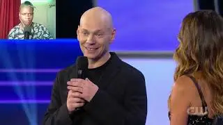 Magician REACTS: Russian Magician (Artem) on Penn & Teller Fool Us |