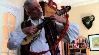 CHARANGO (TINKUNA) : PUSAKAWAY
