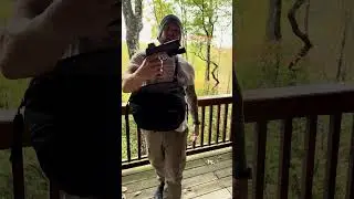 P226X Legion+ Vertx Transit Sling+ Tier1Concealed MSP= peace of mind traveling 😎 #carryinconfidence
