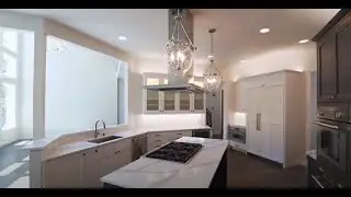 Issaquah Highgrove Estates - Lot 1 - Custom Home