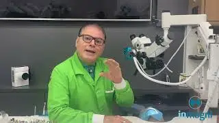 Como Escolher Instrumento Inicial e Final no Preparo de Canais