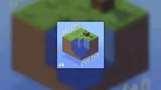 Minecraft - Sweden (Akosmo Remix)