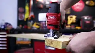 Milwaukee M18 FBJS-0X M18FBJS-0X 18V Brushless Fuel Grip Jigsaw Body Only 4933464799